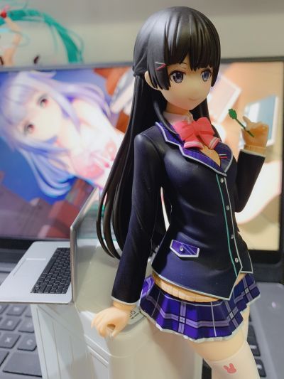 Virtual YouTuber 月之美兔