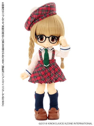 キキ波普！ 8th Series Gold ver. 