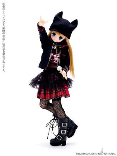 EX☆CUTE 5th SWEET PUNK GIRLS! 