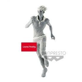 Grandista 岸边露伴一动不动 六壁坂 JOJO的奇妙冒险 岸辺露伴