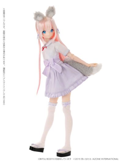 黑雷文 天音 / The Rainy veil. ～雨水的教诲～