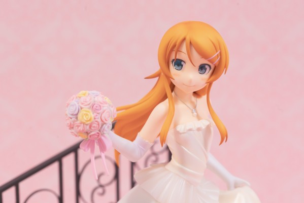 我的妹妹不可能这么可爱 高坂桐乃 TRUE END Ver