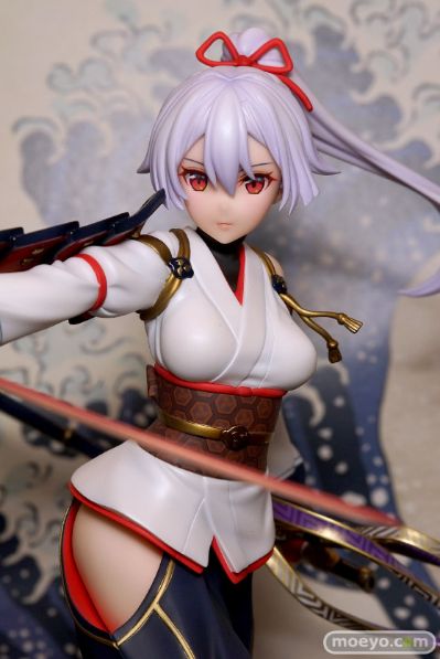 Fate / Grand Order 巴御前