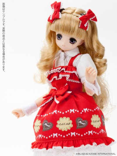 PureNeemo Secret Wonderland 
