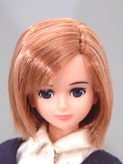 AZONEOriginalDoll Happy Clover 