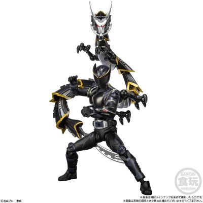 SHODO-O 假面骑士龙骑 无双龙ー A 