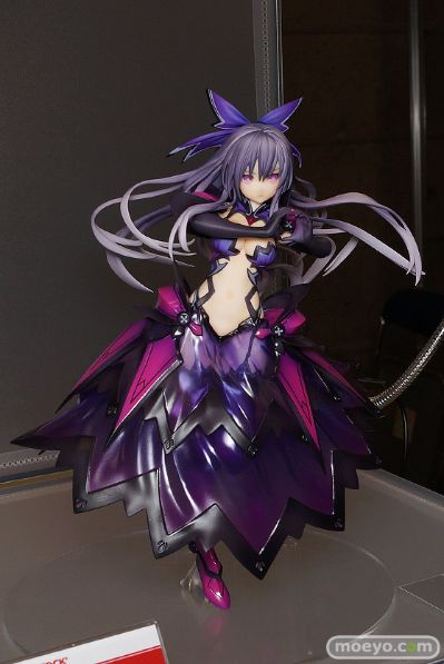 Date A Live 夜刀神十香 反转