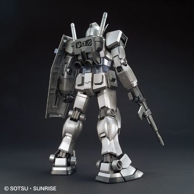PG MSV RX-78-3G3高达 Extra Finish 