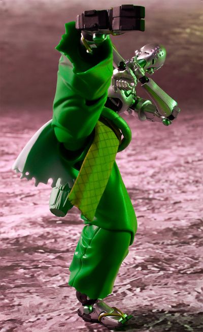 figma#413 守望先锋 禅雅塔