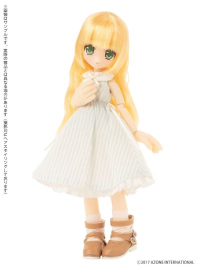 Picconeemo ~ Youseitachi no Kyuujitsu ~ 