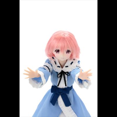 PureNeemo 东方Project 西行寺幽幽子 