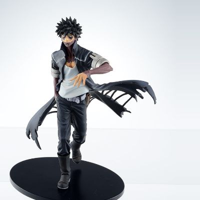 BANPRESTO手办斗兽场 我的英雄学院 荼毘