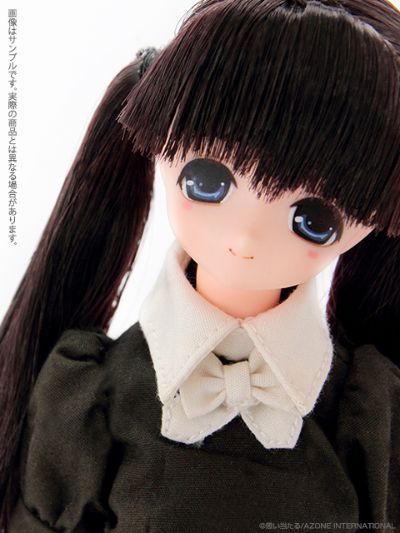 PureNeemo Classic girl 