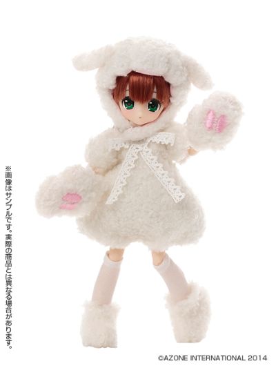 Picconeemo ~ Lambs of sheep year~ 