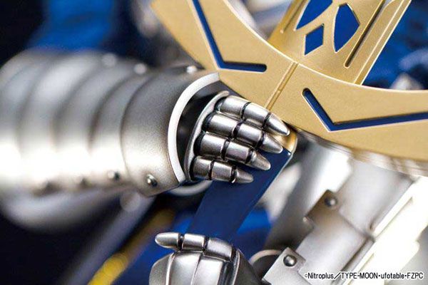 AZONE综合可动人形系列 Fate/Zero SABER