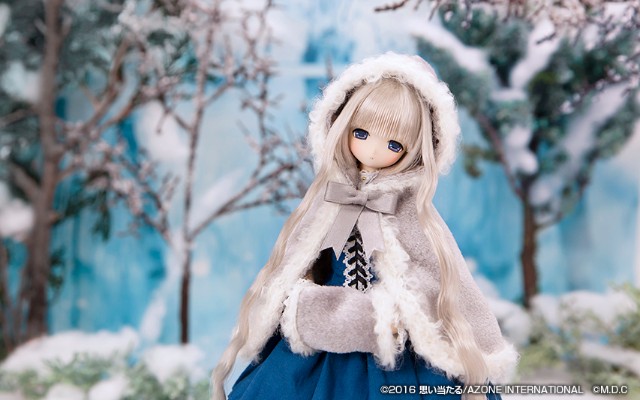 PureNeemo Otogi no Kuni/ Snow Queen