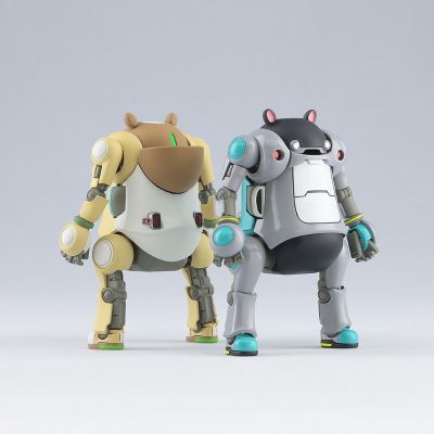 Creator Works Mechatro WeGo 灰色
