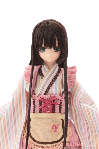 PureNeemo Cream Anmitsu 