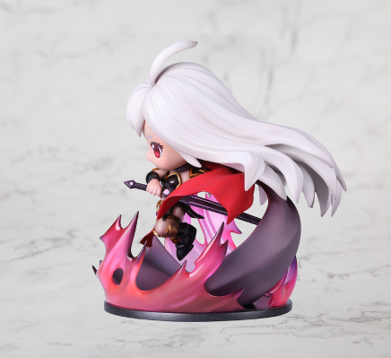 地下城与勇士 裁决女神二觉 Q版手办