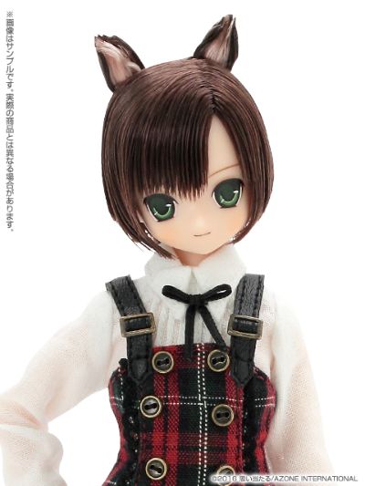 PureNeemo Koneko no Shuukai ver. 