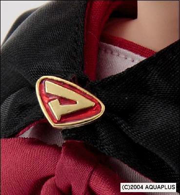 PureNeemo ToHeart2 玛雅 