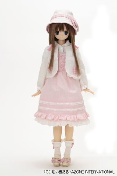 PureNeemo Hello,again 