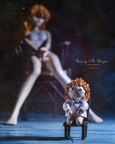 新世纪福音战士  惣流·明日香·兰格雷 居家服ver.