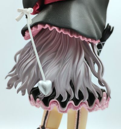 光明之心 梅露蒂