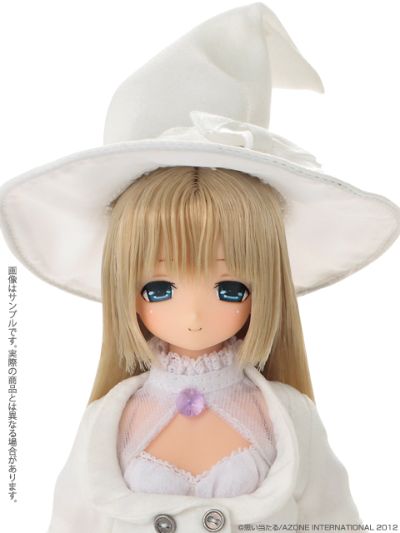 PureNeemo Witch of the Note 