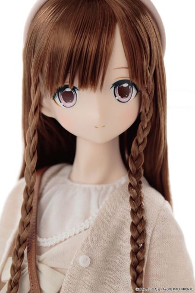 黑雷文 The Precious Ring ~Shoujo no Shoukei~ 