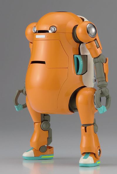 Creator Works Mechatro WeGo  橙色