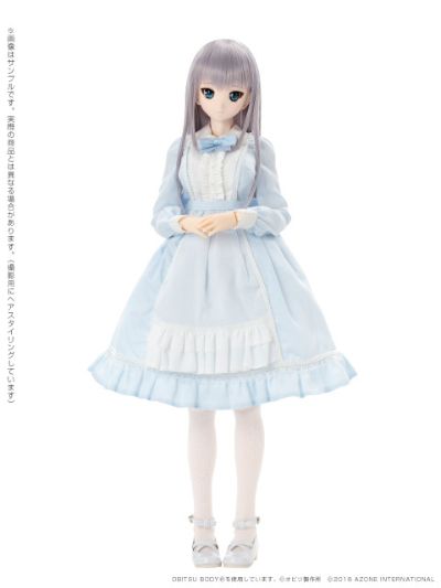 艾莉丝收藏  Lovely Snows ~Itoshii Yukitachi~ 