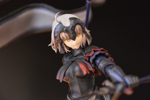 命运-冠位指定 复仇者 贞德[Alter]