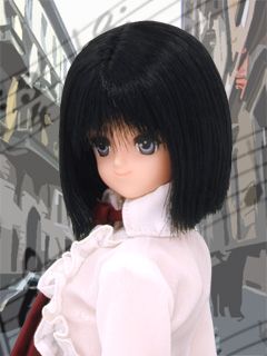 AZONEOriginalDoll Festa Cuore 