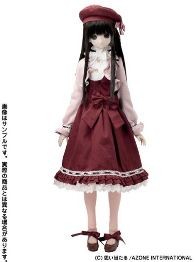 ELLEN Time of Eternal - Direct Store ver. 