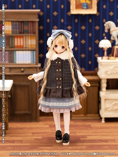 PureNeemo Otogi no Kuni/Little Maid Chisa 