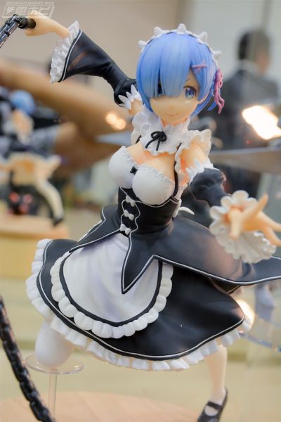 Re：从零开始的异世界生活 蕾姆