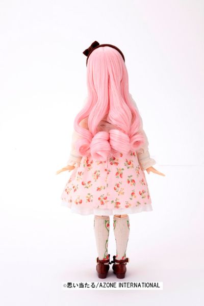 PureNeemo Secret Wonderland 