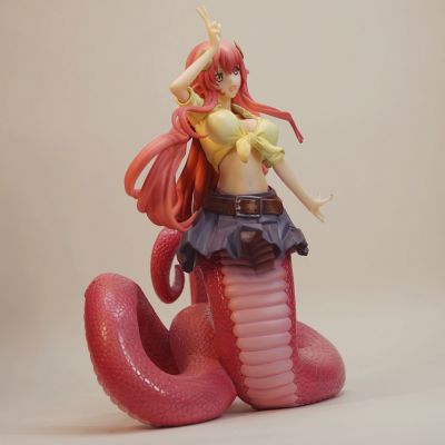 魔物娘的同居日常 米亚