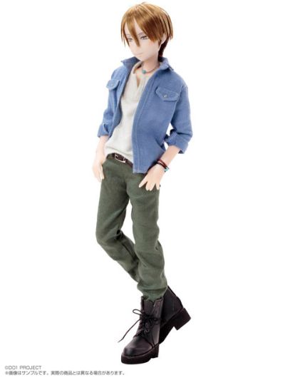 星号收藏系列 我让最想被拥抱的男人给威胁了 东谷准太 