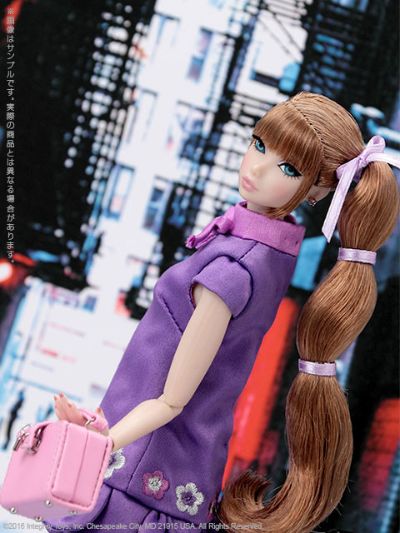 FR: Nippon Misaki Doll 