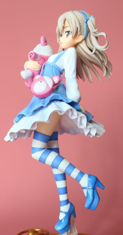 少女与战车 剧场版 岛田爱里寿