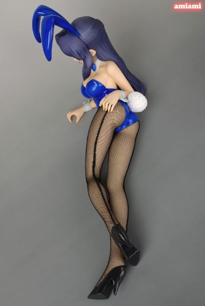 朝仓凉子 兔女郎Ver.