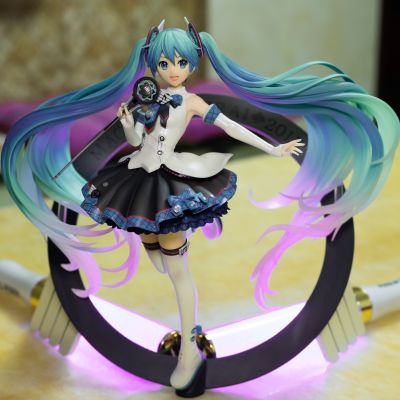 VOCALOID 初音未来 魔法未来2017 ver.