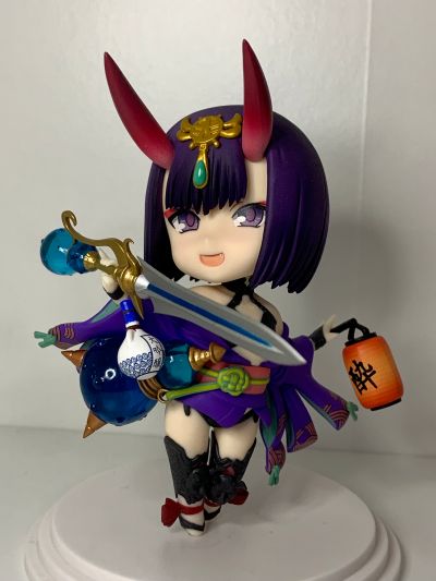 きゃらふぉるむ びよんど Fate / Grand Order 酒呑童子 豪华版 