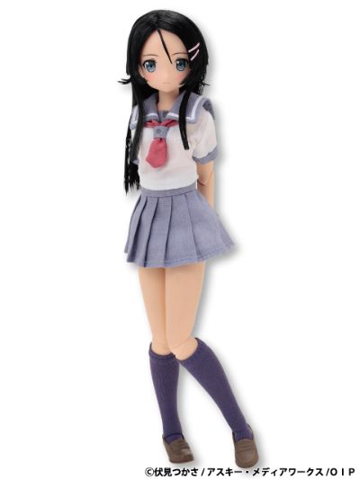 PureNeemo角色系列 No.031-B 我的妹妹不可能那么可爱 高坂桐乃 Kyousuke no Yume