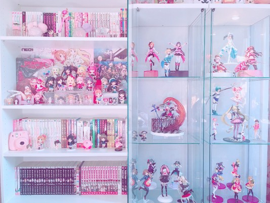 光明之心 梅露蒂