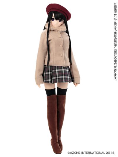 AZONEOriginalDoll Prelude to springtime 