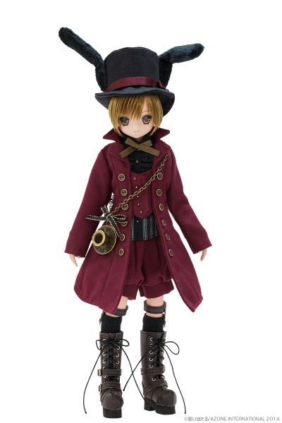 PureNeemo Mad Hatter 