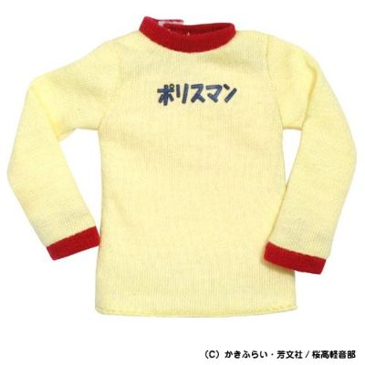 PureNeemo 轻音少女！ 平沢唯 